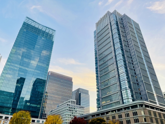 労働組合業事例